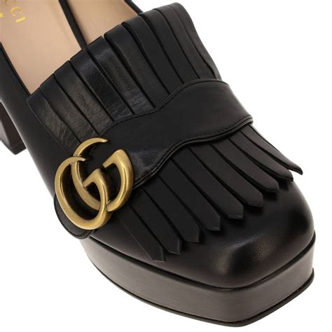 marmont gucci scarpe